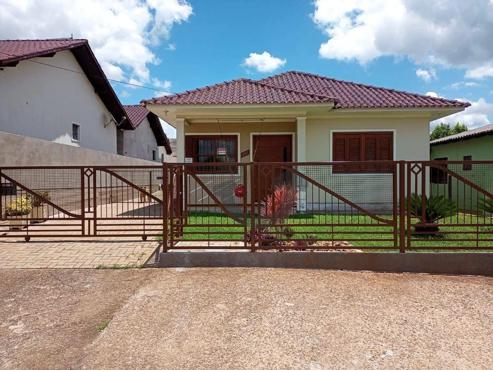 Casa, 2 quartos, 215 m² - Foto 2