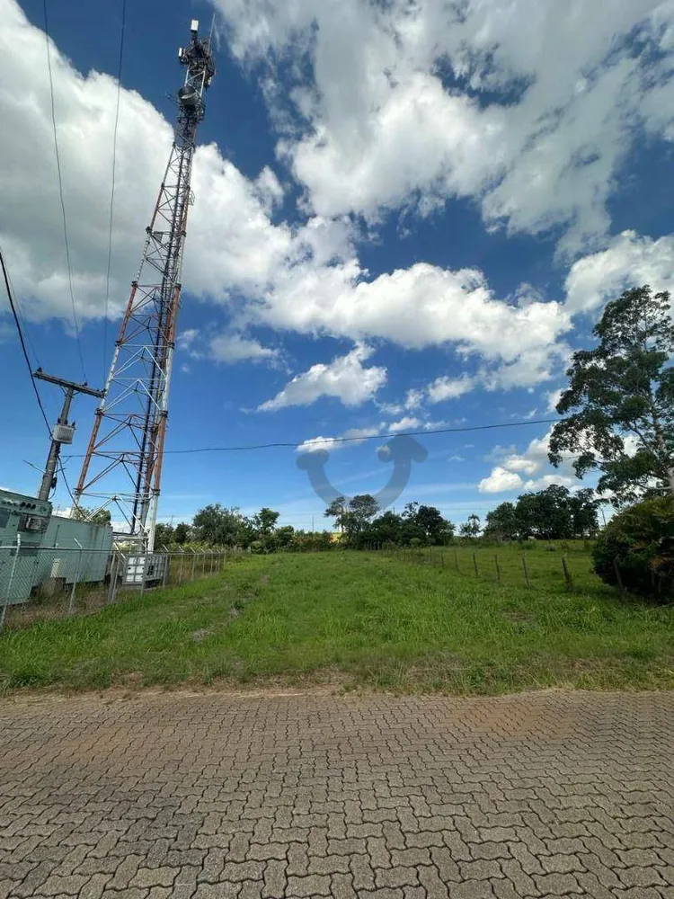 Terreno, 1110 m² - Foto 1