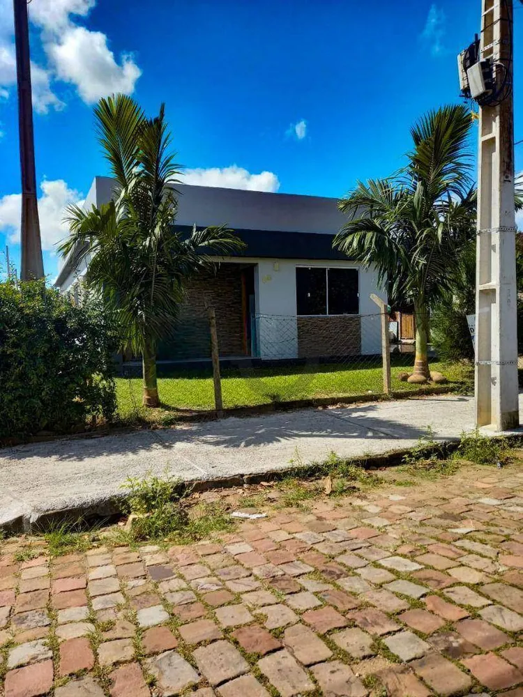 Casa, 3 quartos, 140 m² - Foto 1