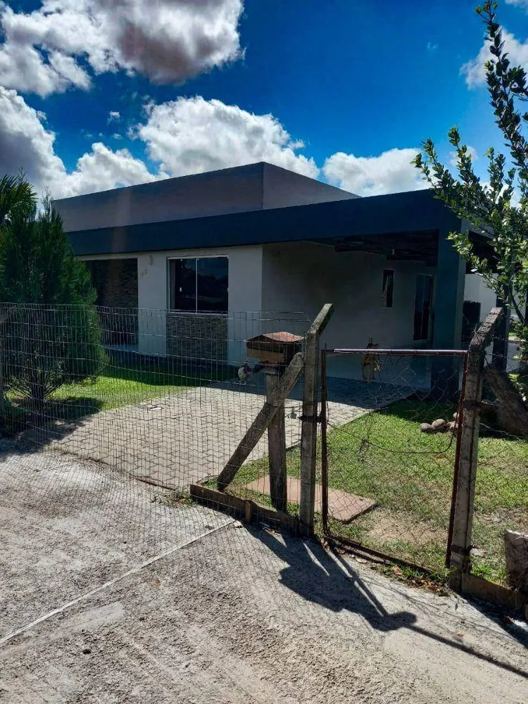 Casa, 3 quartos, 140 m² - Foto 4