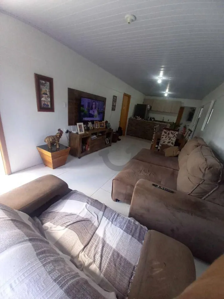 Casa, 3 quartos, 140 m² - Foto 2