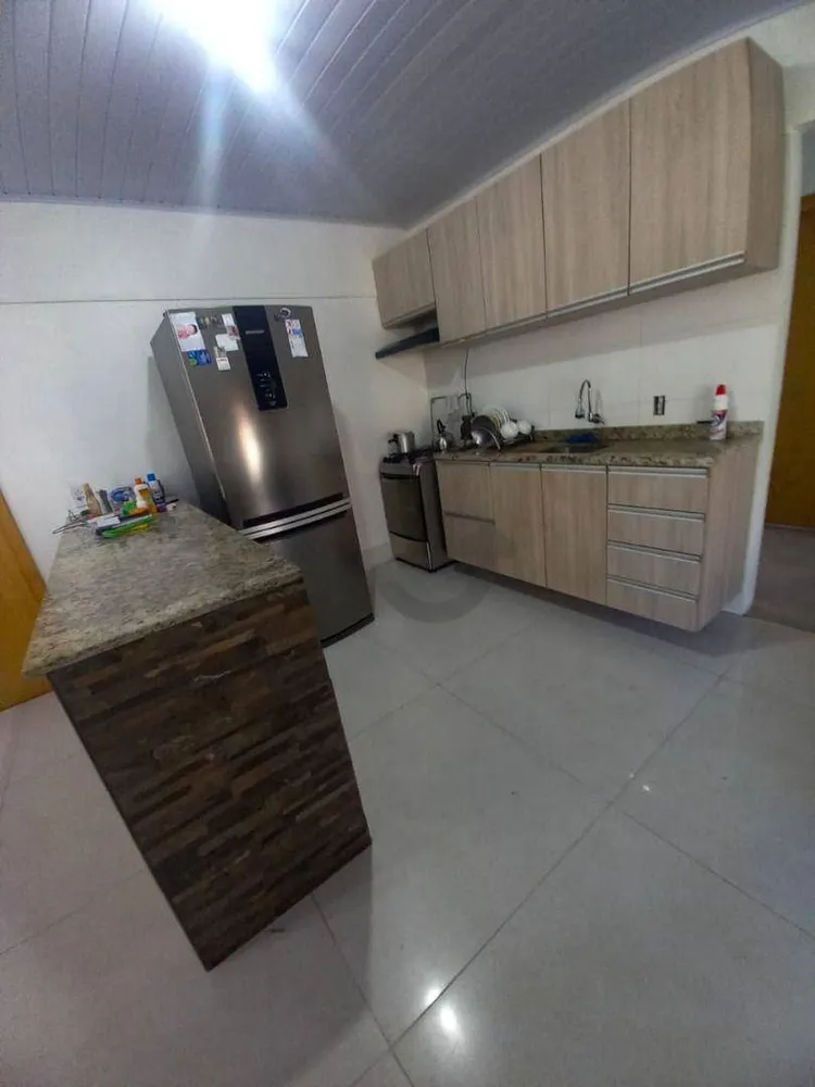 Casa, 3 quartos, 140 m² - Foto 7