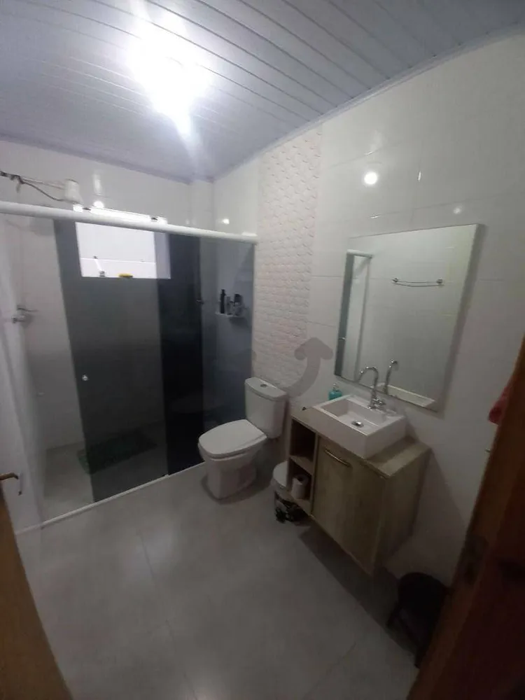 Casa, 3 quartos, 140 m² - Foto 11