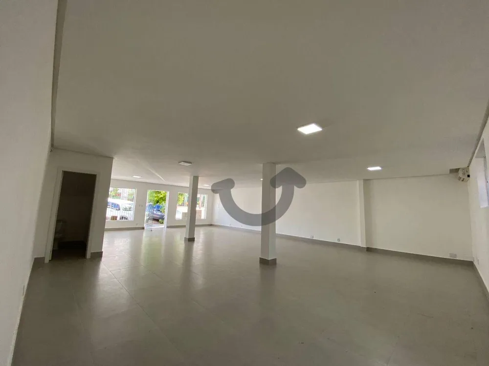Loja-Salão, 161 m² - Foto 7