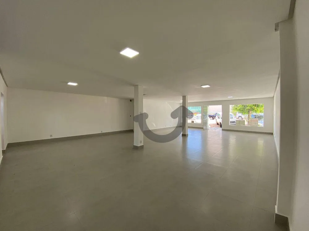 Loja-Salão, 161 m² - Foto 4