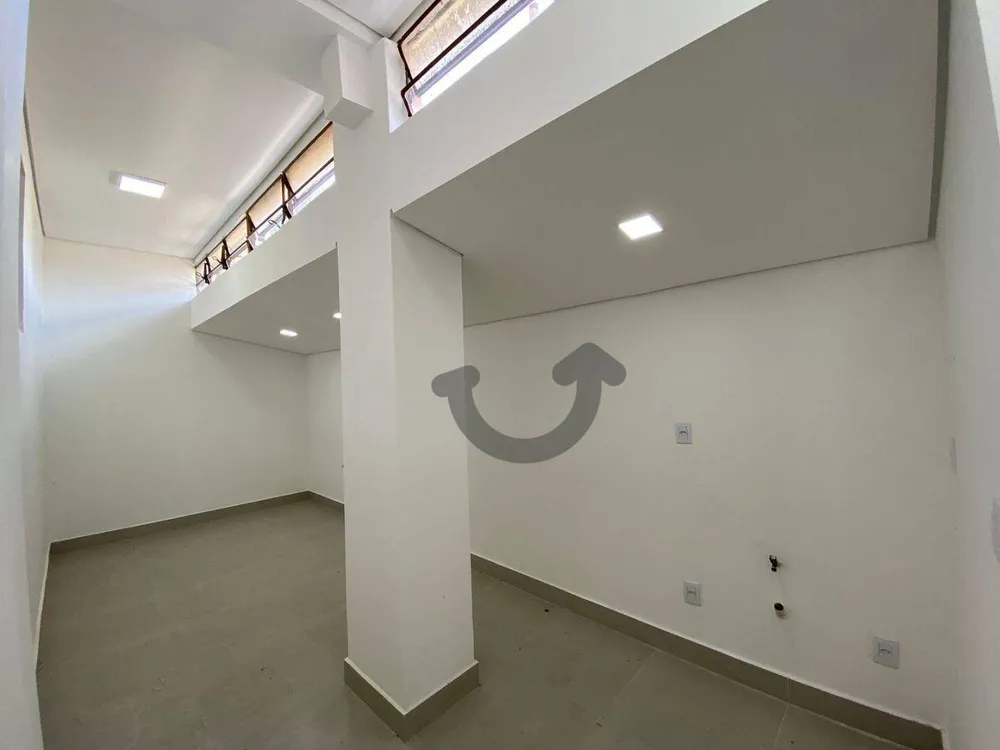 Loja-Salão, 161 m² - Foto 1