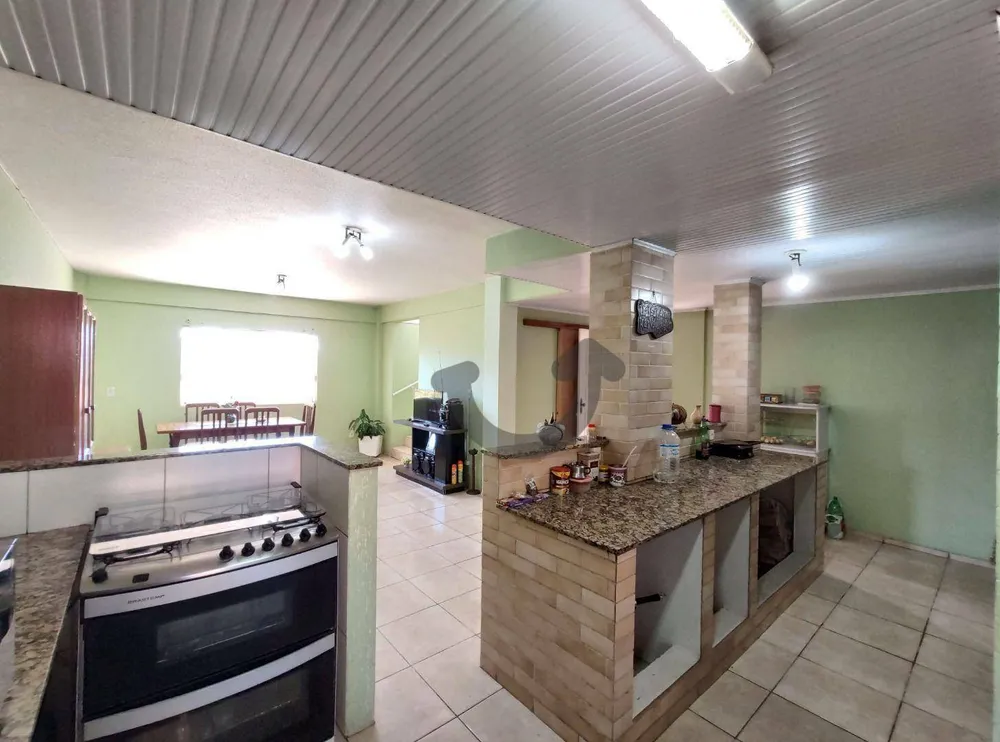 Casa, 3 quartos, 286 m² - Foto 9