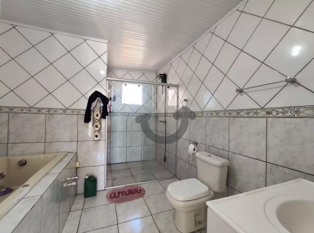 Casa, 3 quartos, 286 m² - Foto 12