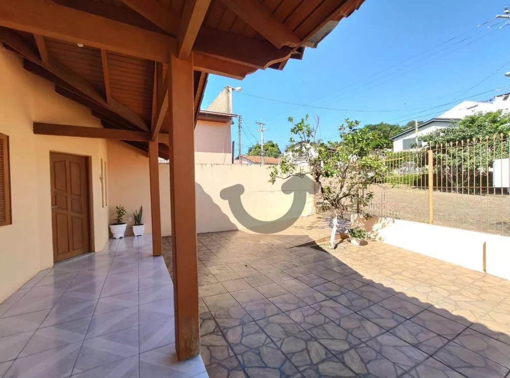 Casa, 3 quartos, 286 m² - Foto 24