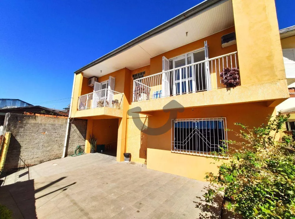 Casa, 3 quartos, 286 m² - Foto 2