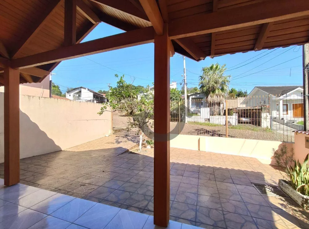 Casa, 3 quartos, 286 m² - Foto 22