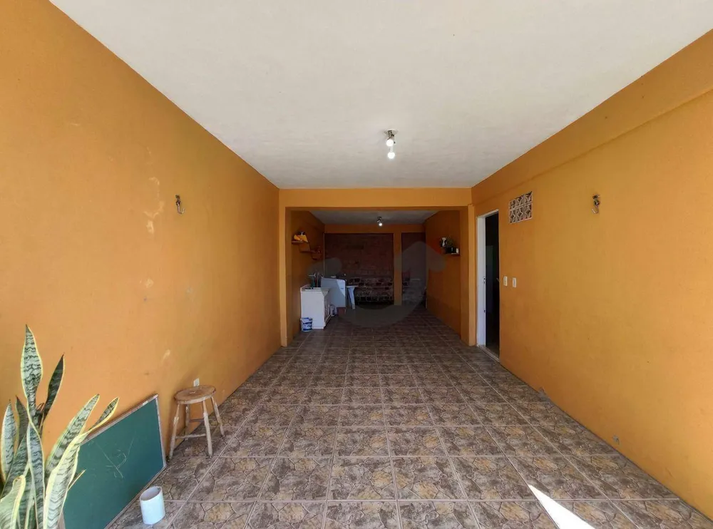 Casa, 3 quartos, 286 m² - Foto 4