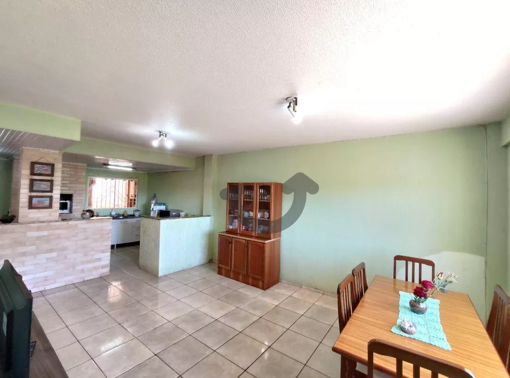 Casa, 3 quartos, 286 m² - Foto 4