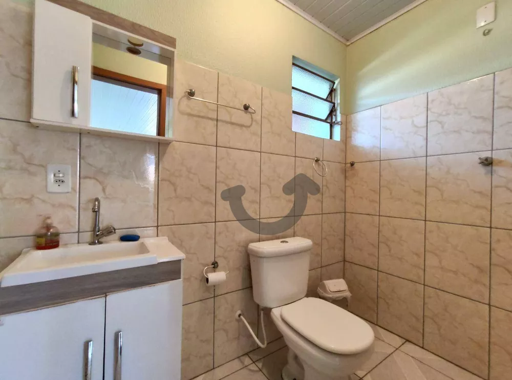 Casa, 3 quartos, 286 m² - Foto 21