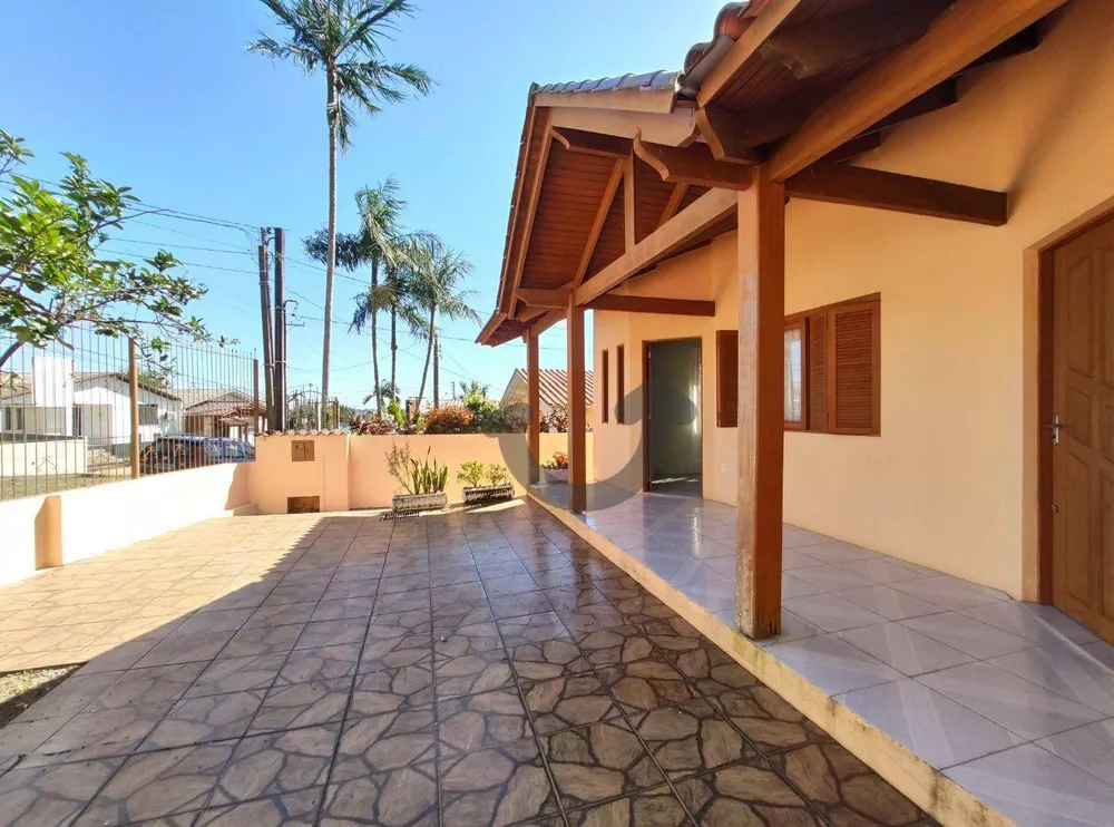 Casa, 3 quartos, 286 m² - Foto 23