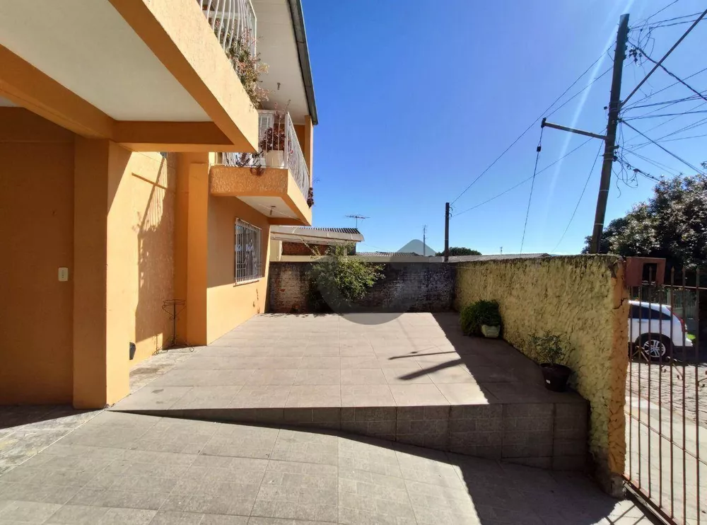 Casa, 3 quartos, 286 m² - Foto 3
