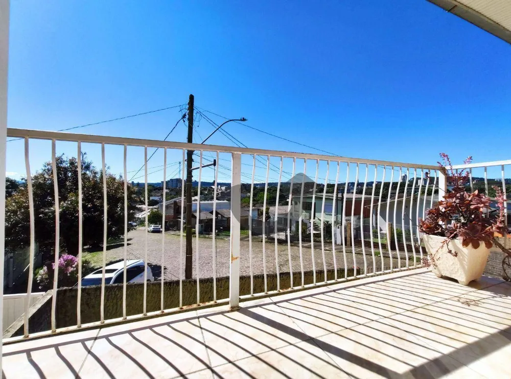 Casa, 3 quartos, 286 m² - Foto 12