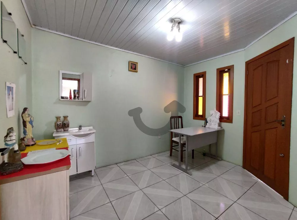 Casa, 3 quartos, 286 m² - Foto 19