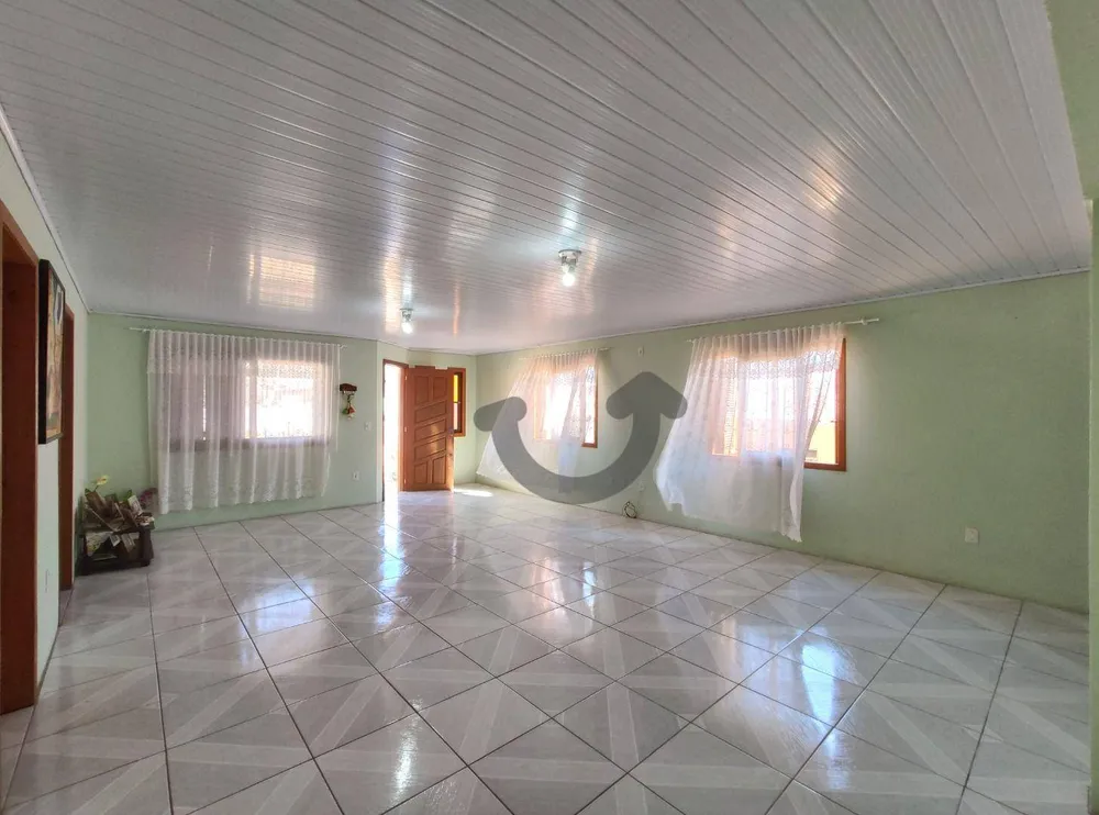 Casa, 3 quartos, 286 m² - Foto 22