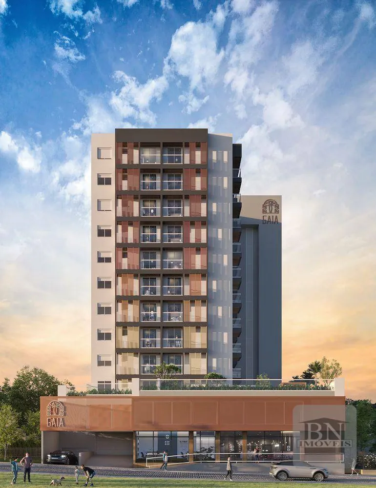 Apartamento, 2 quartos, 123 m² - Foto 4