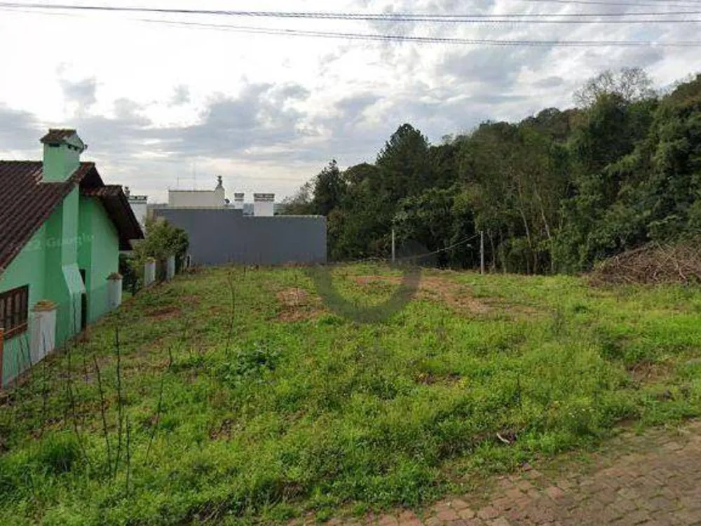 Terreno, 450 m² - Foto 1