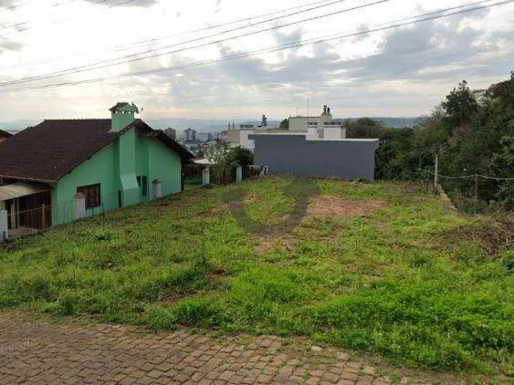 Terreno, 450 m² - Foto 2