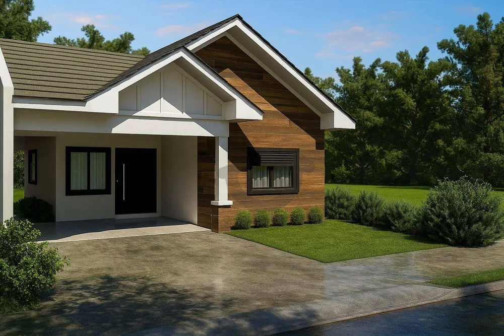 Casa, 3 quartos, 136 m² - Foto 3