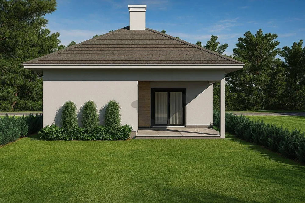 Casa, 3 quartos, 136 m² - Foto 4