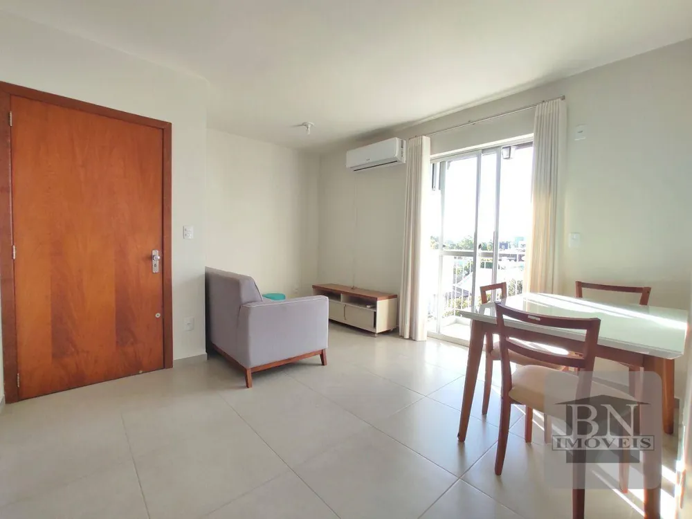 Apartamento, 2 quartos, 54 m² - Foto 1