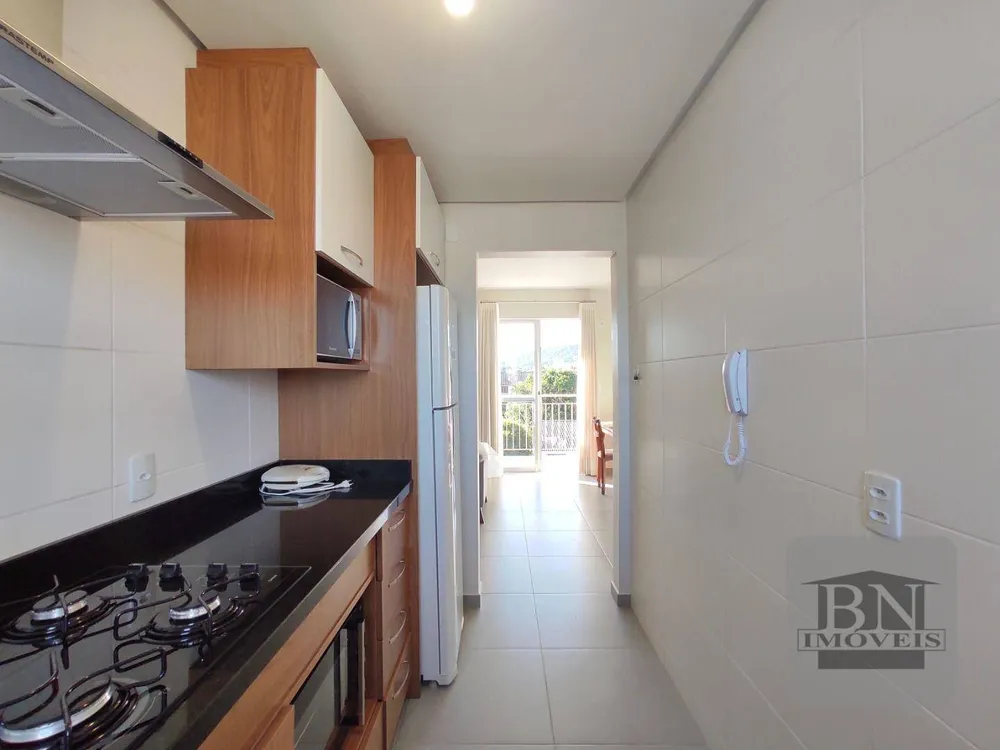 Apartamento, 2 quartos, 54 m² - Foto 5