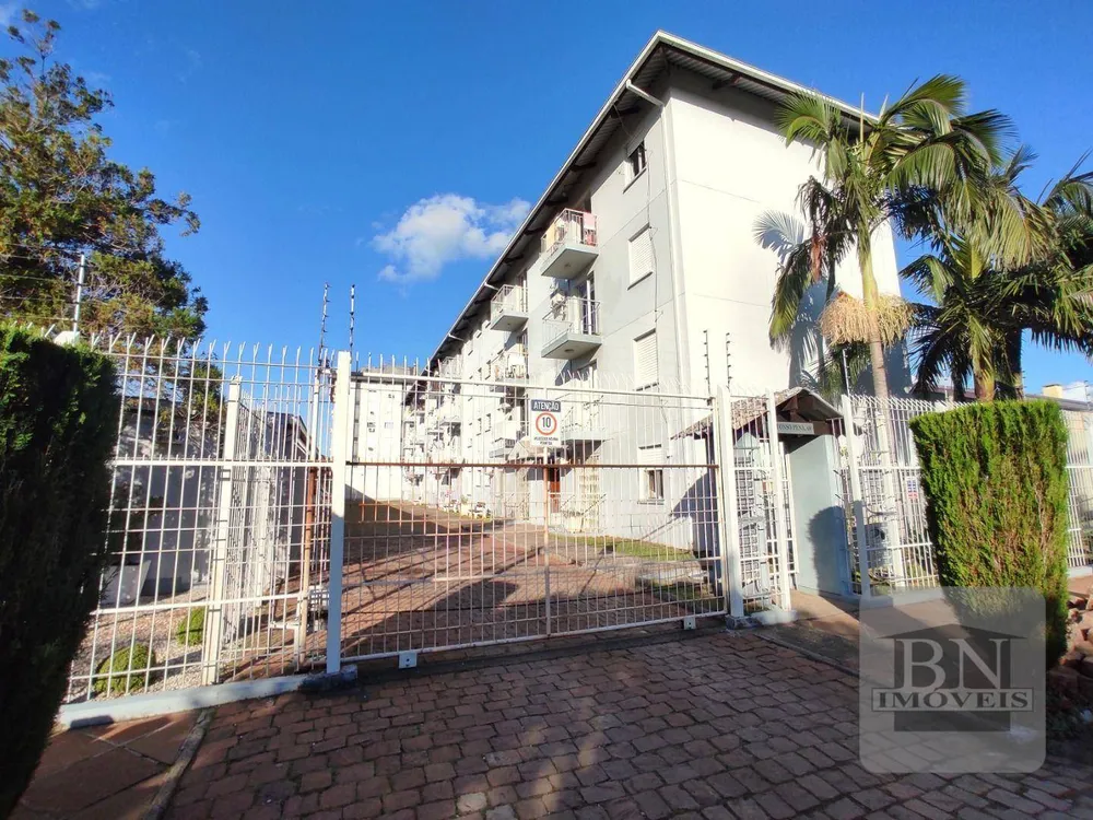 Apartamento, 2 quartos, 54 m² - Foto 3