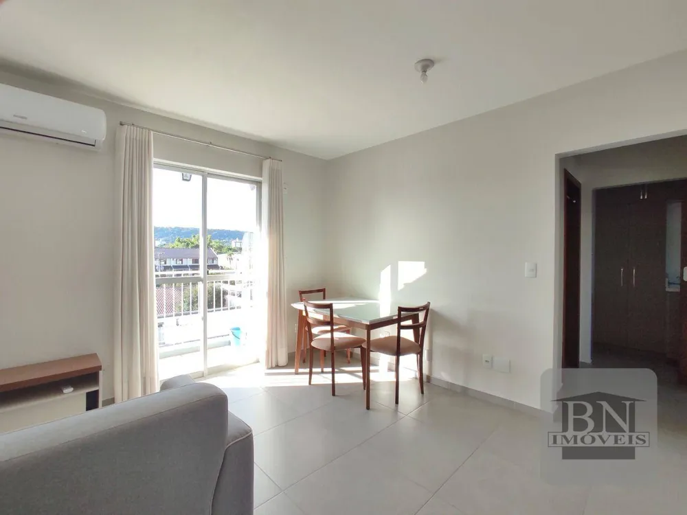 Apartamento, 2 quartos, 54 m² - Foto 2