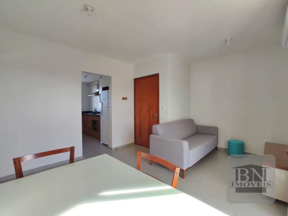 Apartamento, 2 quartos, 54 m² - Foto 8