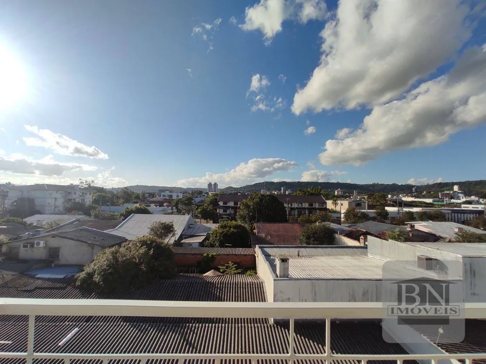 Apartamento, 2 quartos, 54 m² - Foto 4