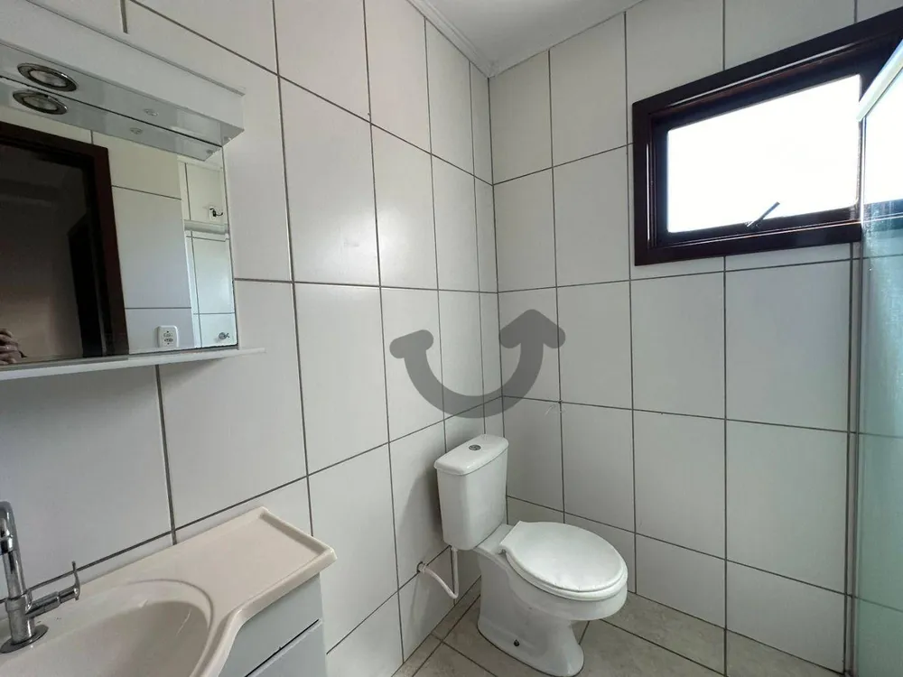 Casa de Condomínio, 3 quartos - Foto 15