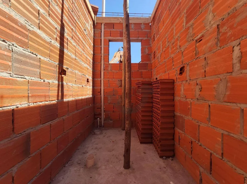 Casa, 2 quartos, 83 m² - Foto 1