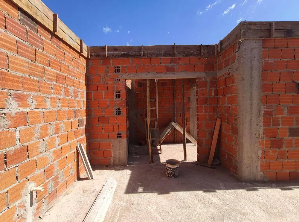 Casa, 2 quartos, 83 m² - Foto 3