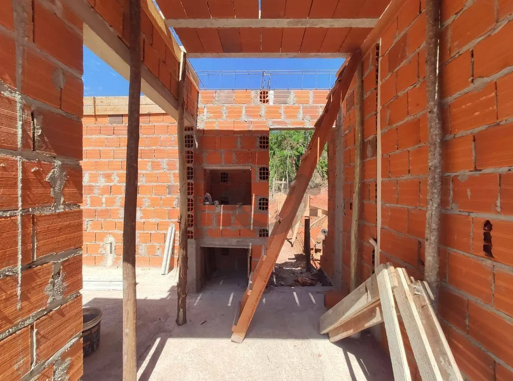 Casa, 2 quartos, 83 m² - Foto 6