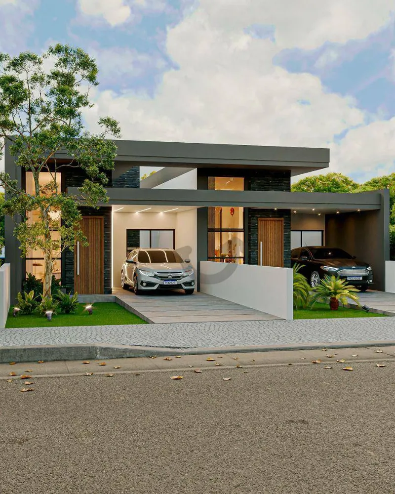 Casa, 2 quartos, 83 m² - Foto 11
