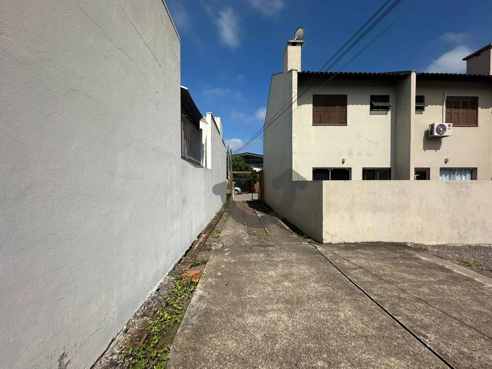 Casa, 1 quarto, 42 m² - Foto 7