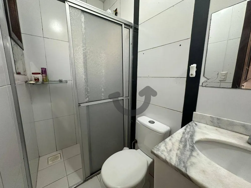 Casa, 1 quarto, 42 m² - Foto 6
