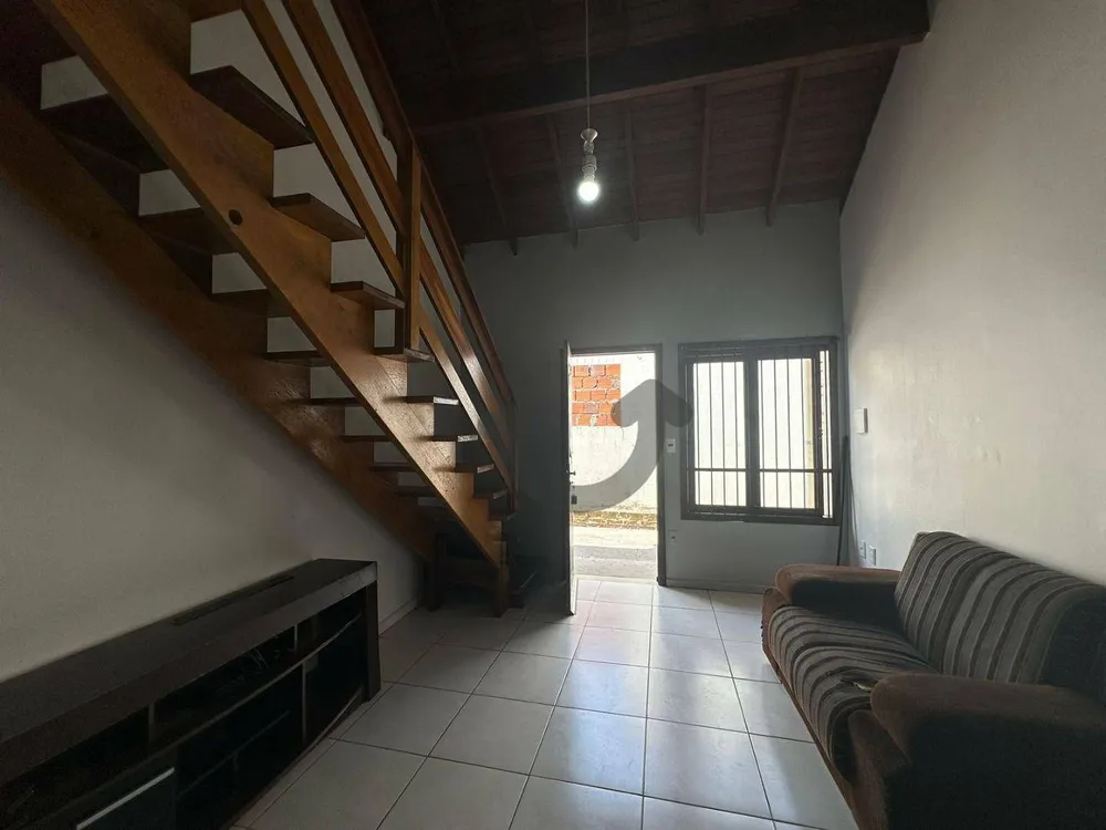 Casa, 1 quarto, 42 m² - Foto 9