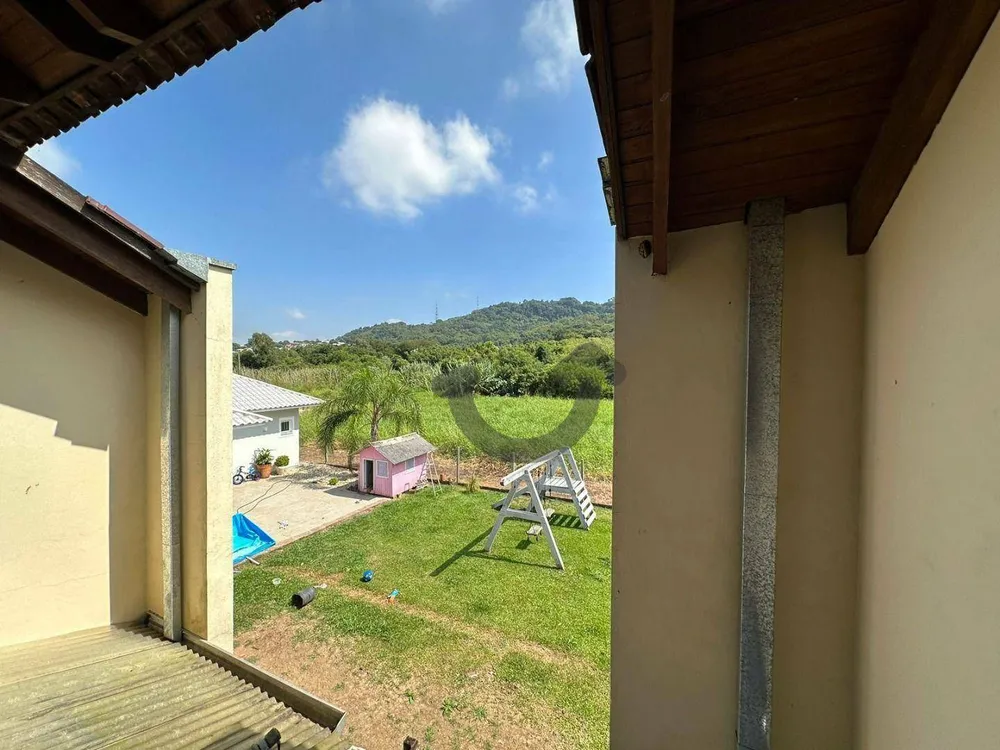 Casa, 1 quarto, 42 m² - Foto 10