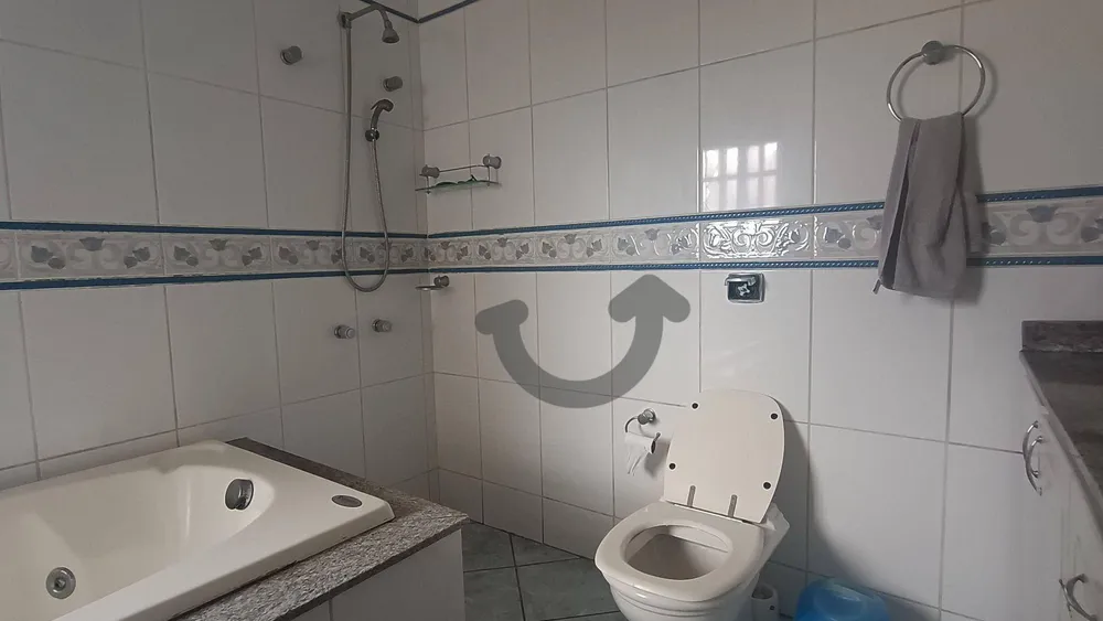 Casa, 5 quartos, 533 m² - Foto 11