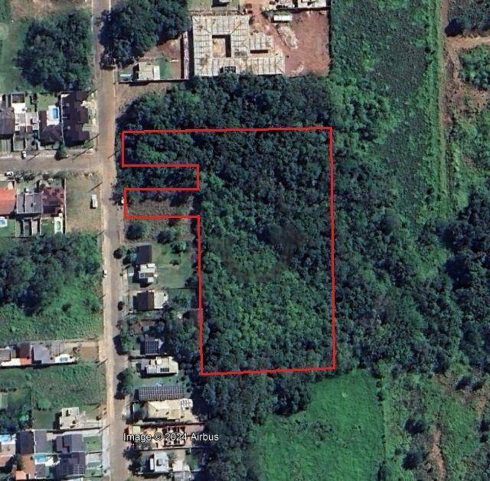 Terreno, 1 hectares - Foto 4