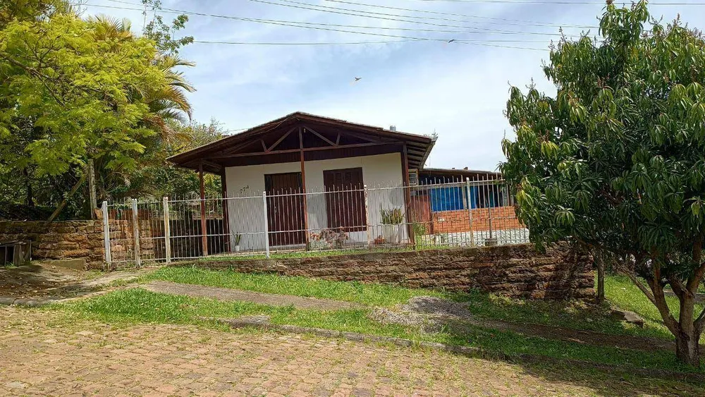 Casa, 2 quartos - Foto 2
