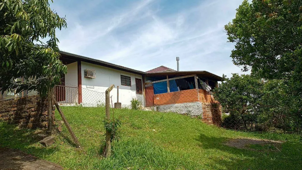 Casa, 2 quartos - Foto 1