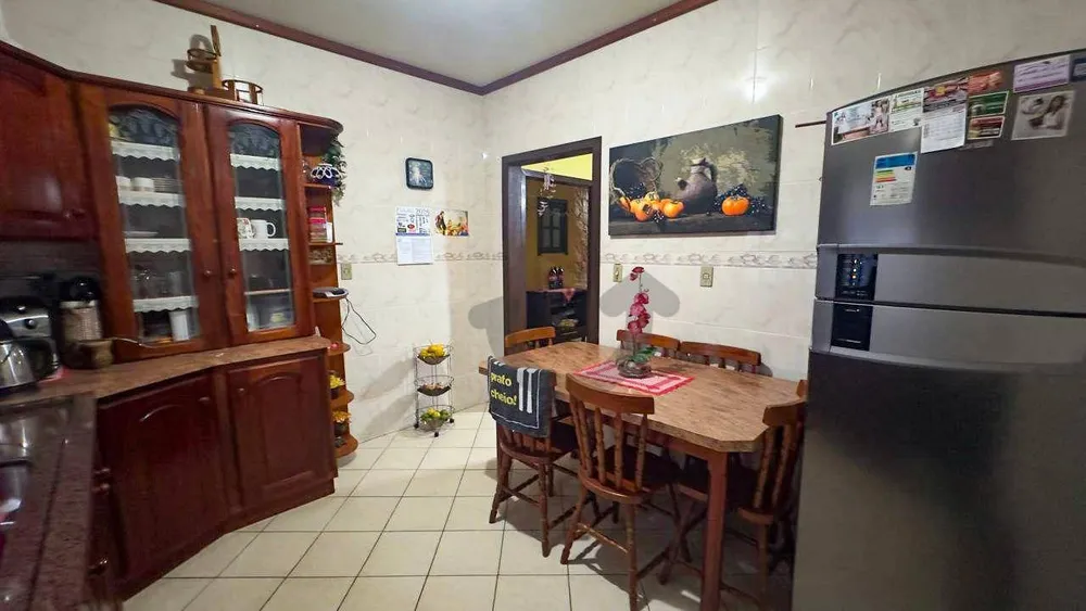 Casa, 3 quartos, 133 m² - Foto 6