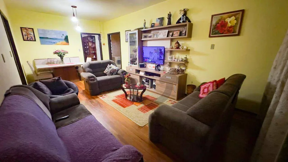 Casa, 3 quartos, 133 m² - Foto 3