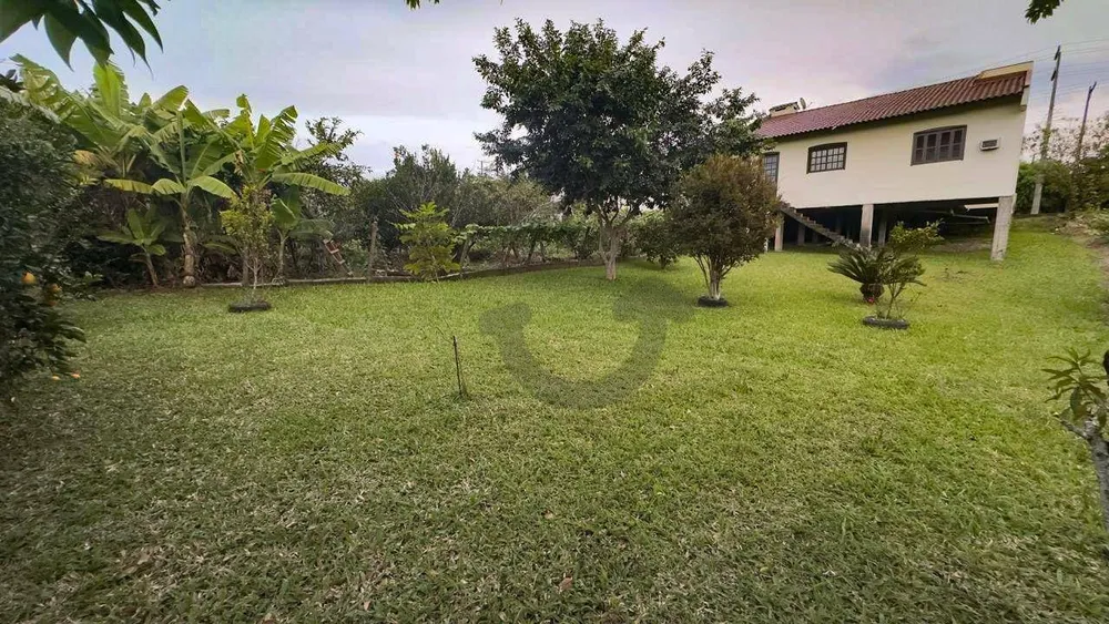 Casa, 3 quartos, 133 m² - Foto 1